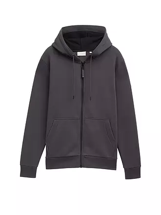 TOM TAILOR | Chaqueta de chándal | 